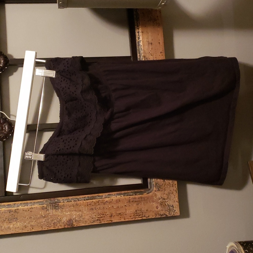 decree medium tube top